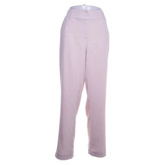 Comma | Roze Casual Broek