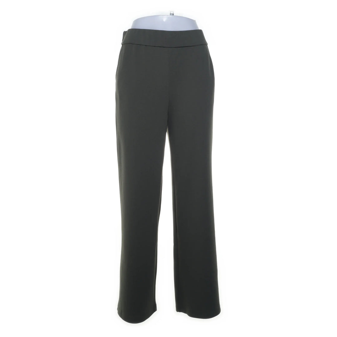 Zero | Groen - Palazzo broek