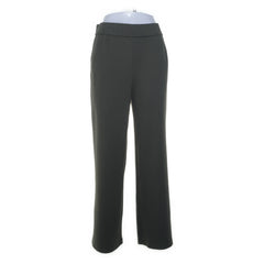 Zero | Groen - Palazzo broek