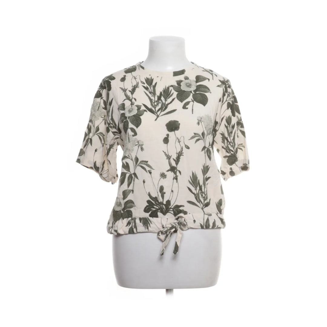 Marc O'Polo Denim | Beige, Groen - Top