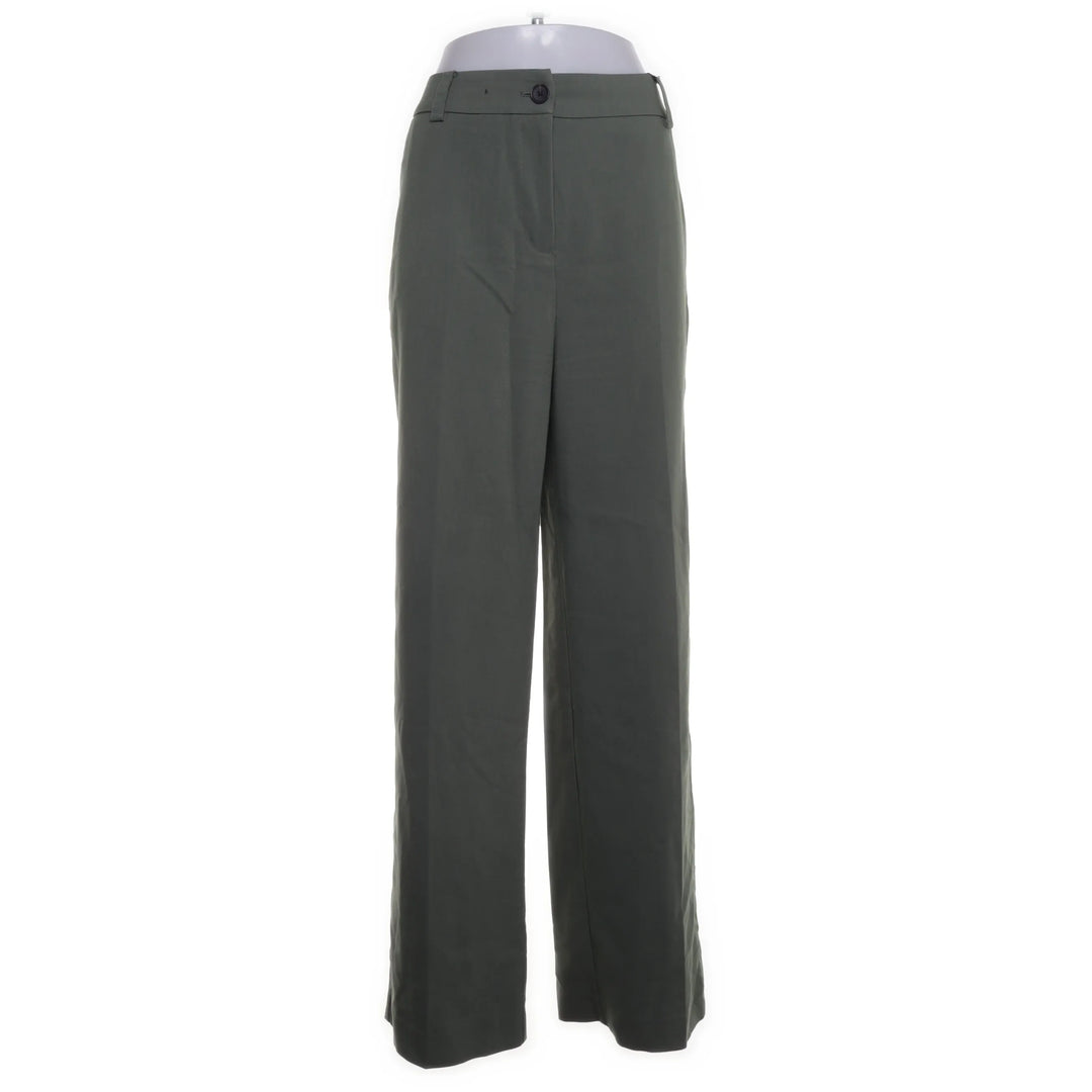 Modström | Groen - Kostuumbroek