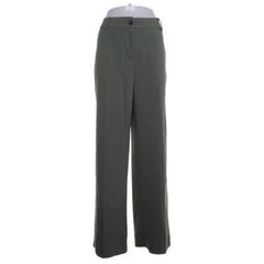 Modström | Groen - Kostuumbroek