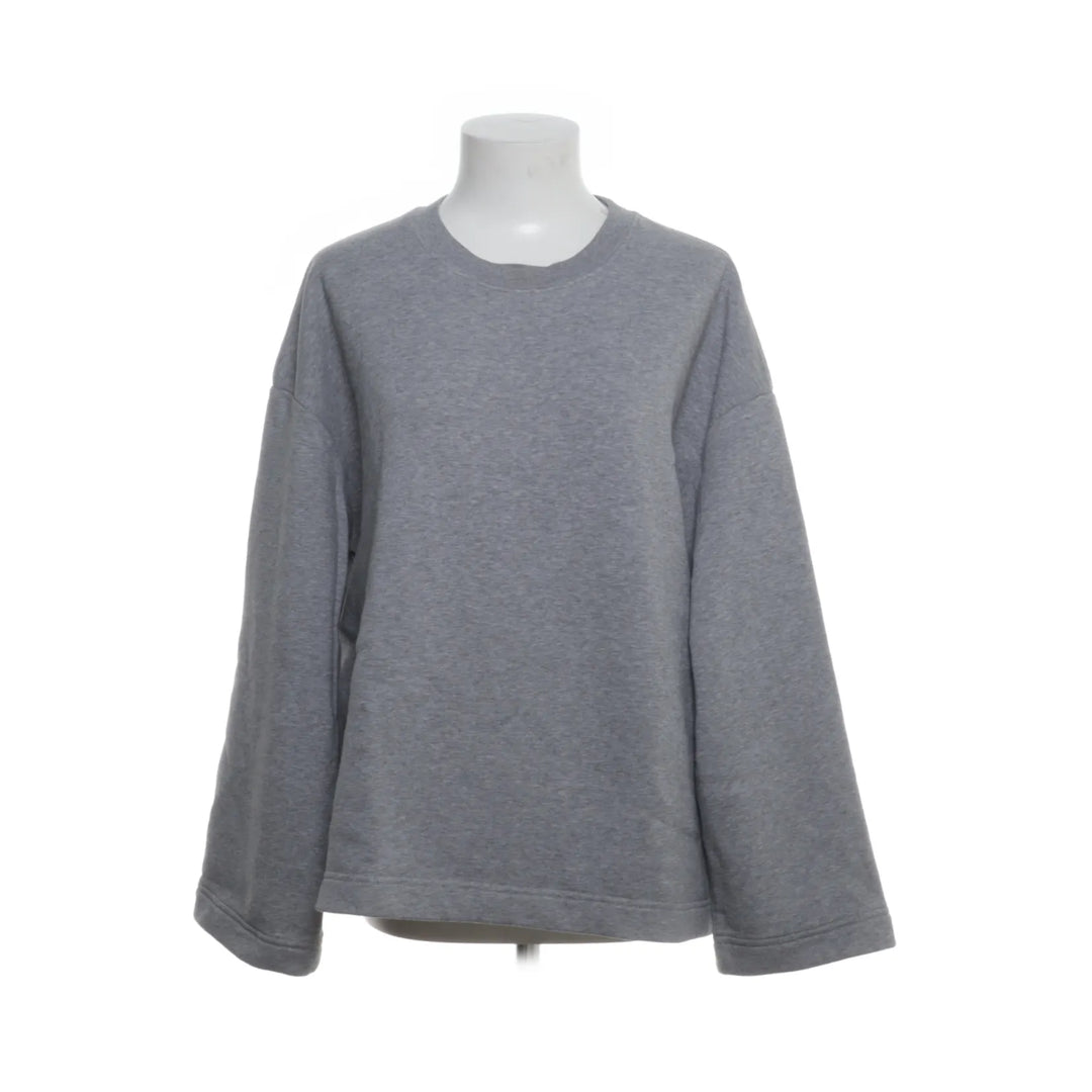 Arket | Grijs - Sweatshirt