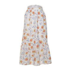 French Connection | Wit, Meerkleurig - Rok