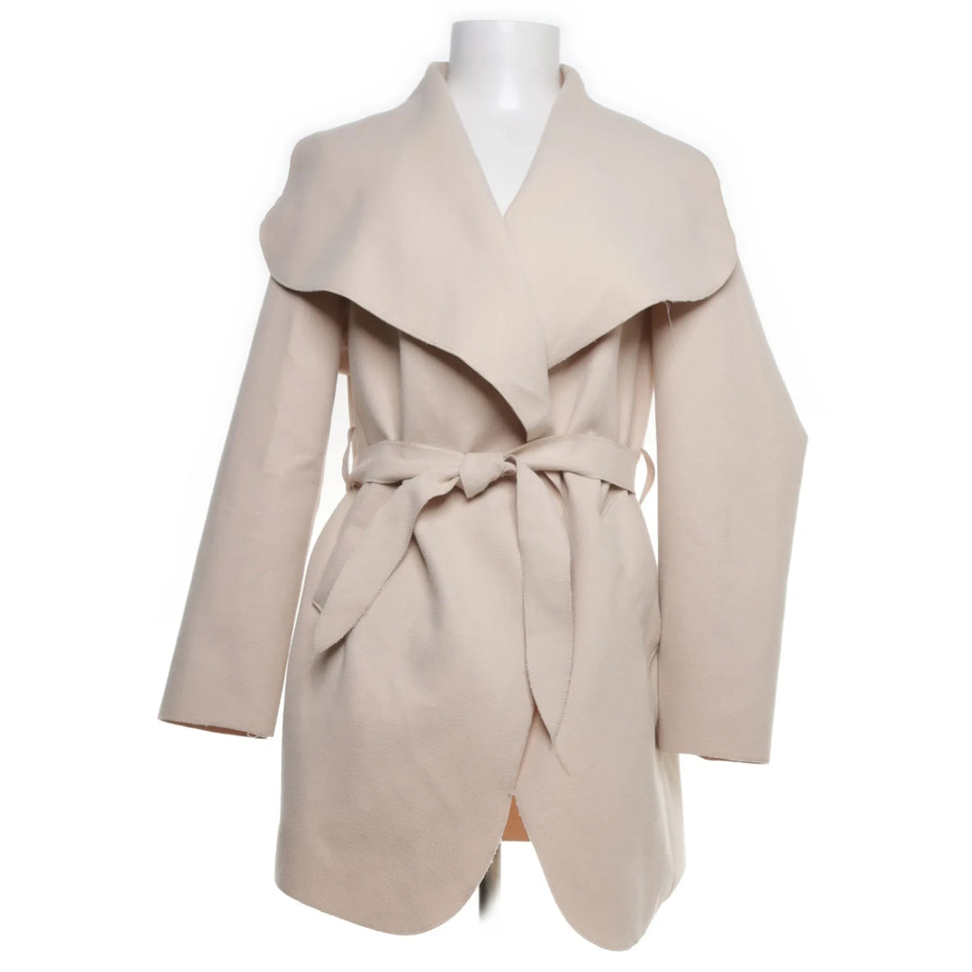Beige - Cardigan