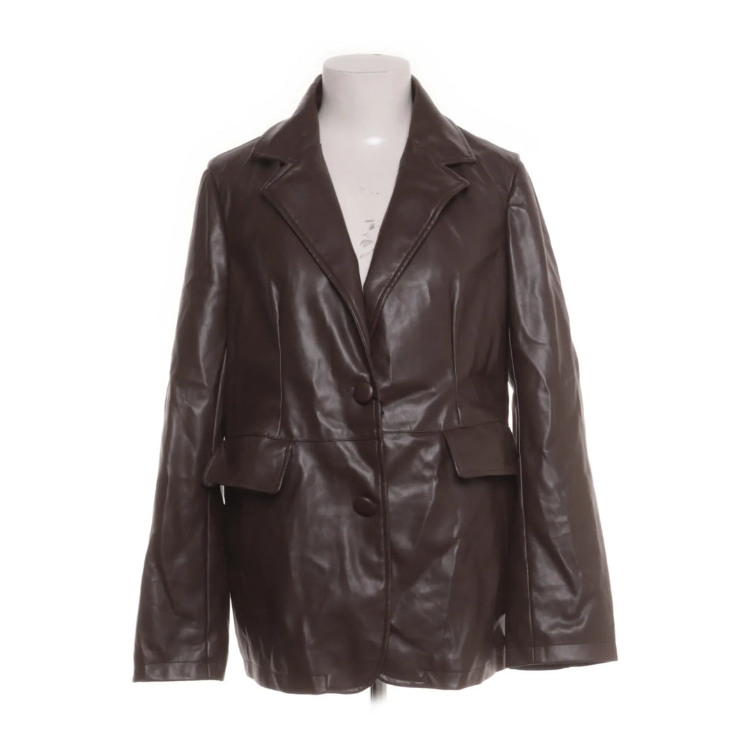 Violet Romance | Bruin - Blazer