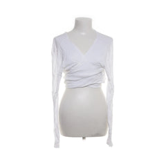 Storets | Wit - Crop top