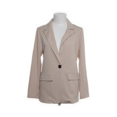 Beige - Blazer