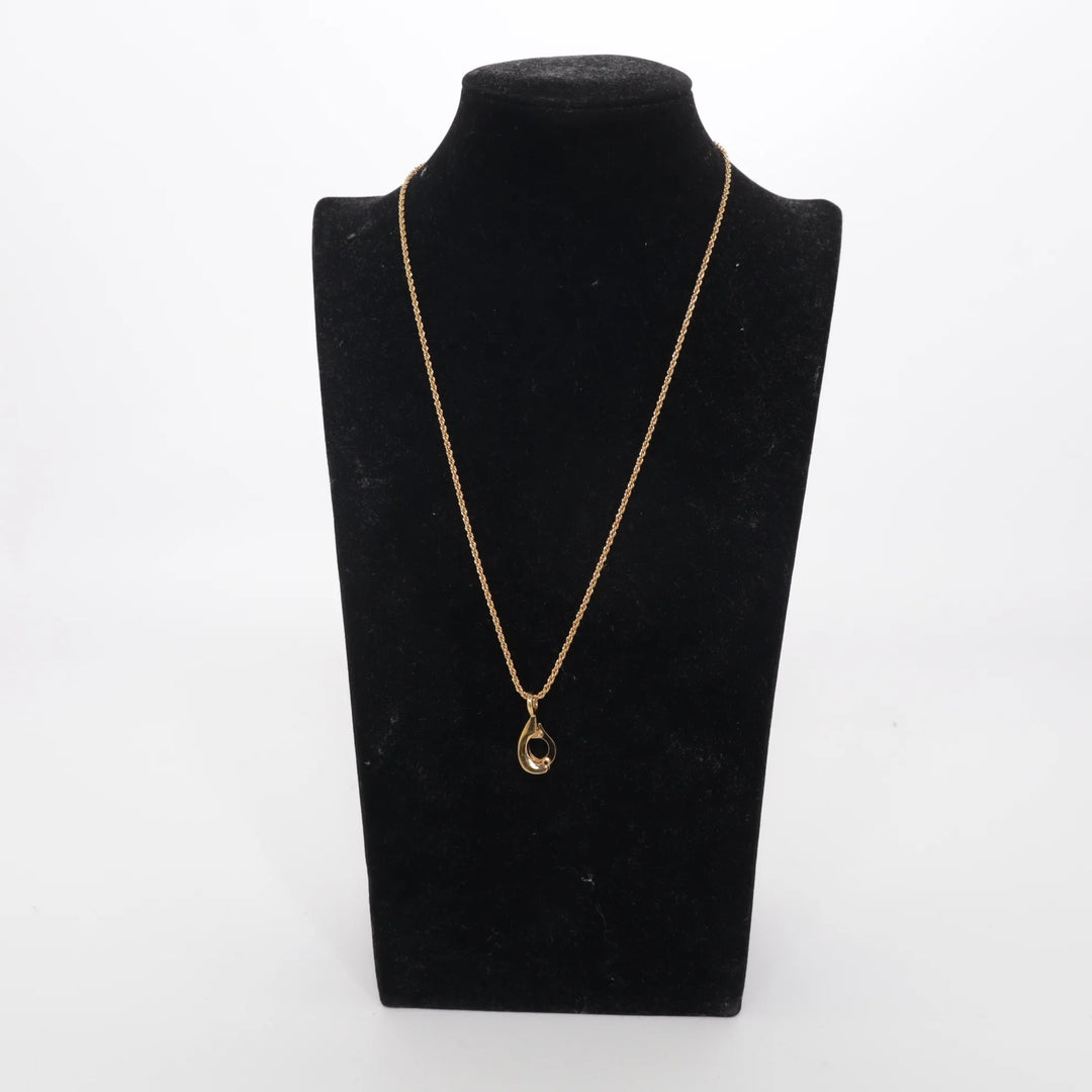 Goud - Ketting