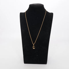 Goud - Ketting