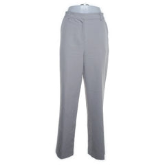 Emilie Malou x NA-KD | Grijs - Kostuumbroek