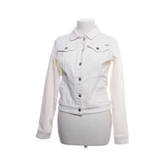 Orsay | Witte denim jasje