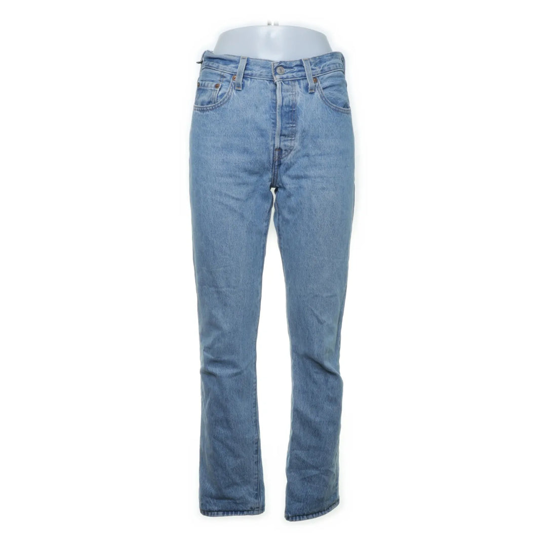 Levi Strauss & Co | Blauw - Spijkerbroek