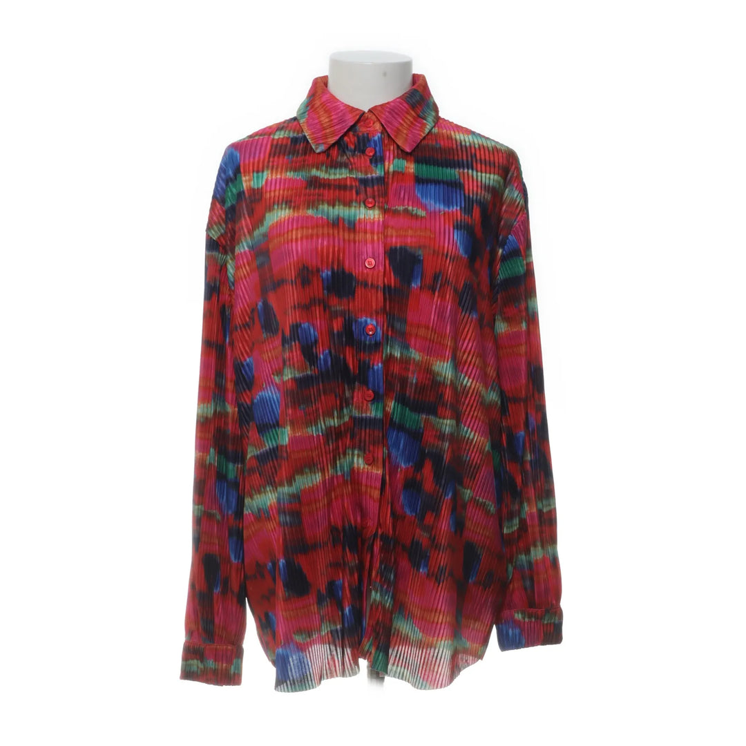 Refined Department | Roze, Meerkleurig - Blouse