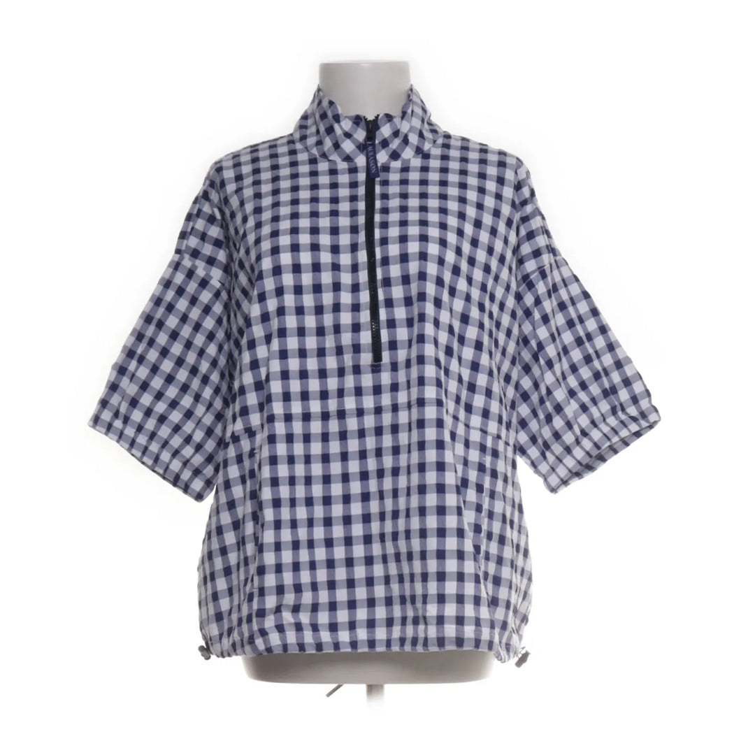 Laurasøn | Blauw, Meerkleurig - Top