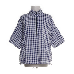 Laurasøn | Blauw, Meerkleurig - Top