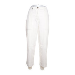 Marc O'Polo | Wit - Spijkerbroek