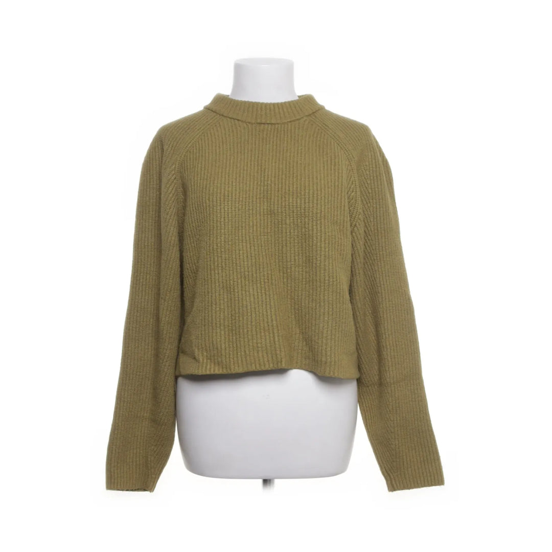 Carin Wester | Groen - Coltrui