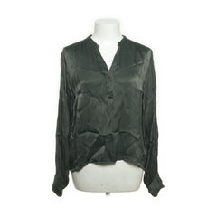 Leveté Room | Groen - Blouse