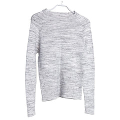 Selected Homme | Grijs, Wit - Trui