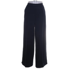 Object | Blauw - Palazzo broek