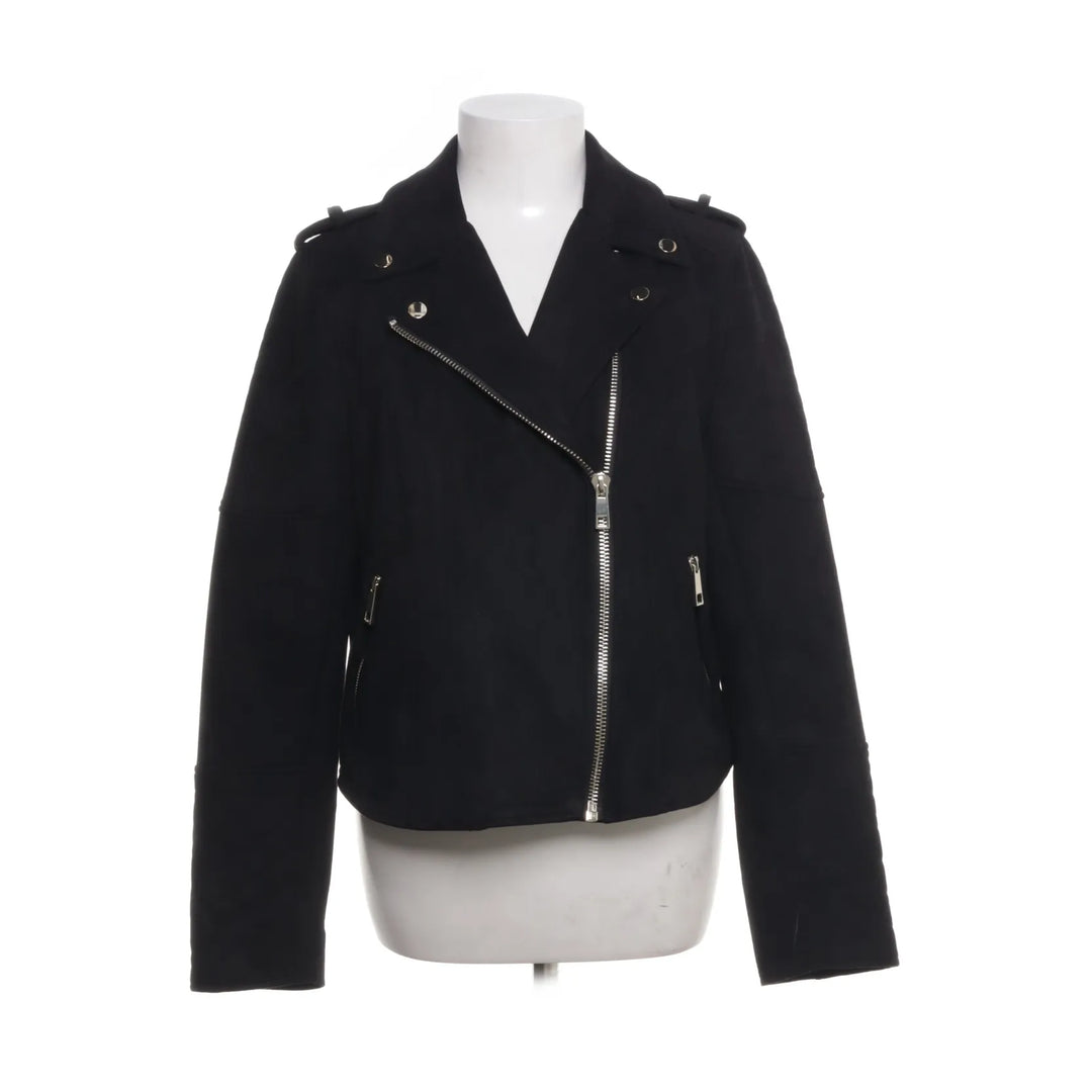 River Island | Zwart - Bikerjack