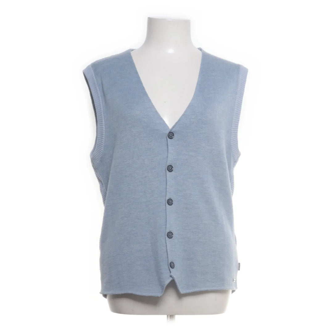 Cavallaro | Blauw - Gilet