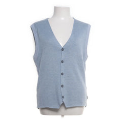 Cavallaro | Blauw - Gilet
