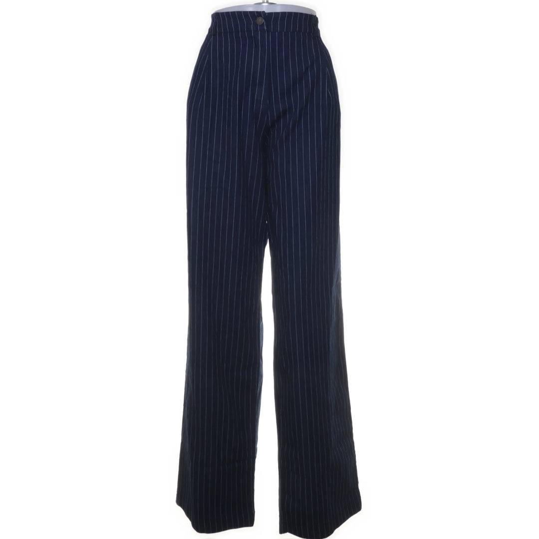 Design by Si | Blauw - Broek