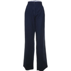 Design by Si | Blauw - Broek