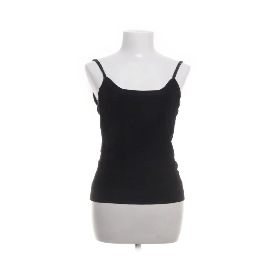 Boss Hugo Boss | Zwart - Tanktop