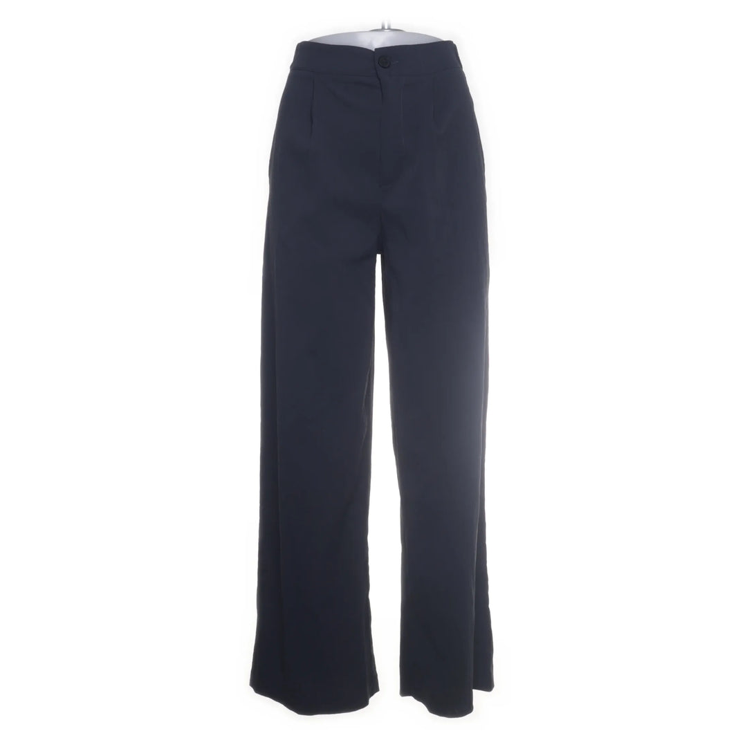 Blauw - Palazzo broek