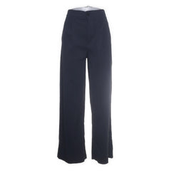 Blauw - Palazzo broek