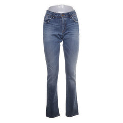 Staff Jeans & Co | Blauw - Spijkerbroek