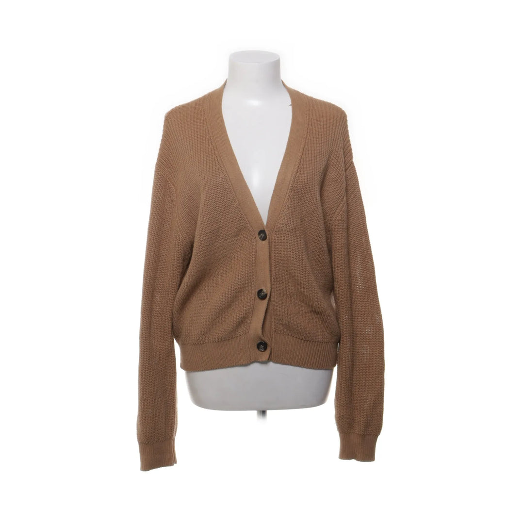 Lager 157 | Bruin - Cardigan