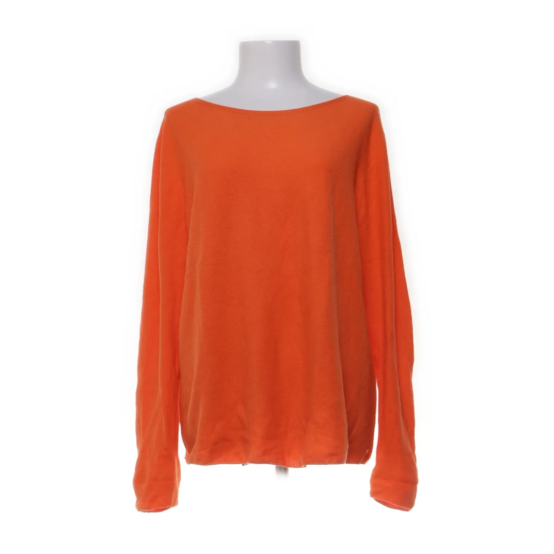 Marc O'Polo | Oranje - Trui