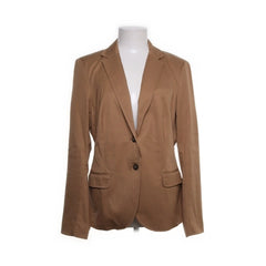 ESPRIT | Bruine Klassieke Blazer