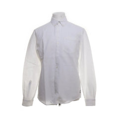 s.Oliver | Wit - Overhemd