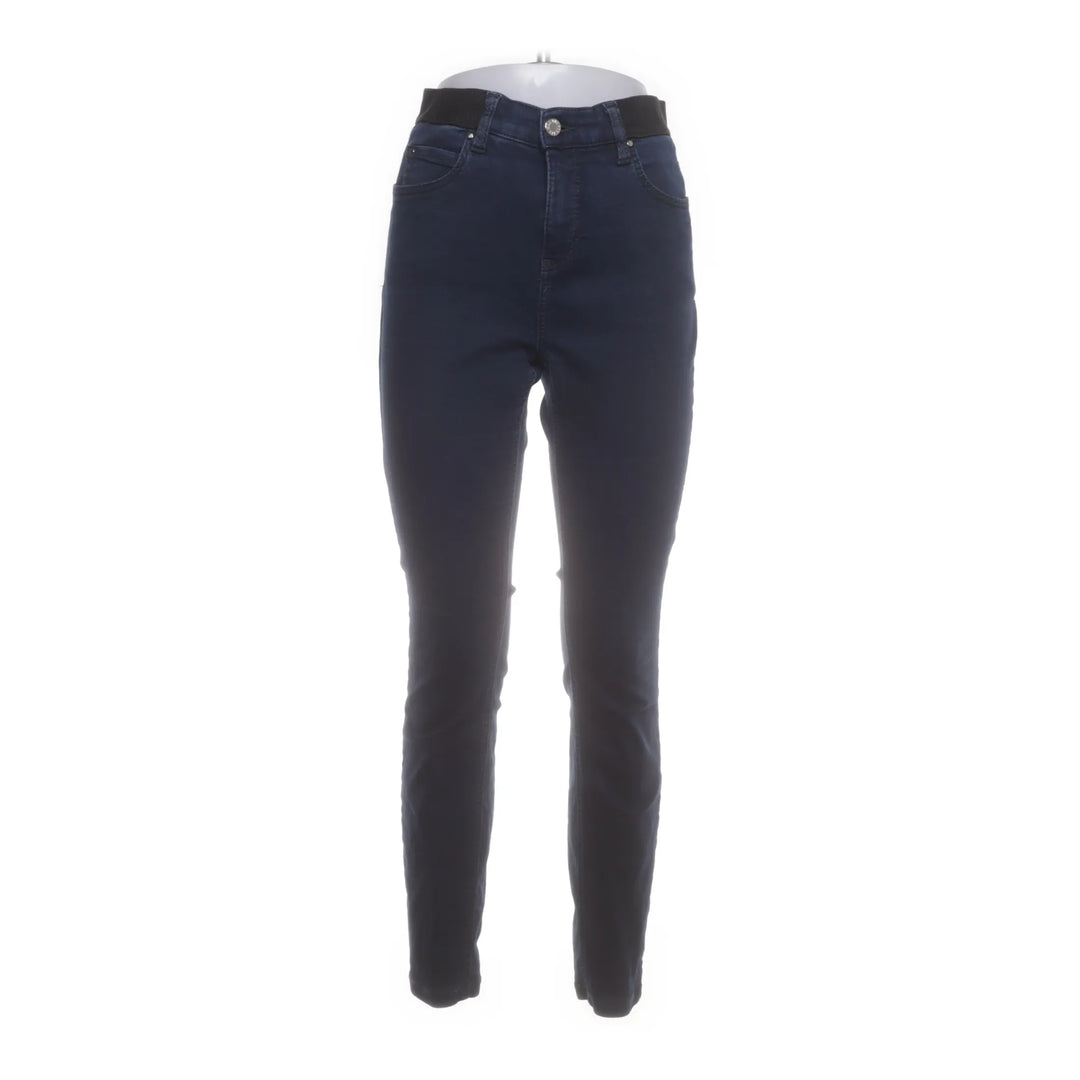 MAC | Blauw - Spijkerbroek