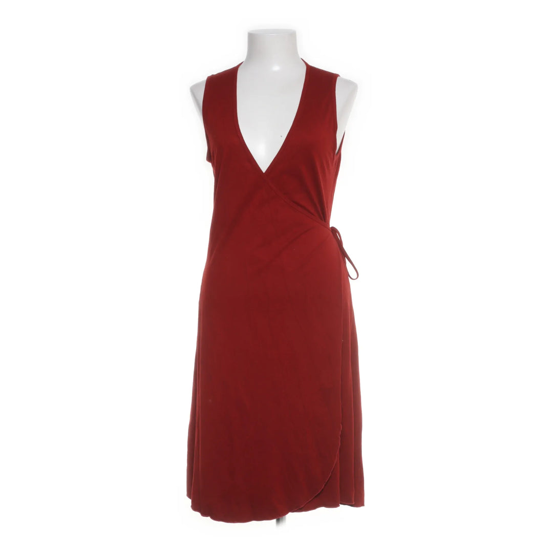 Goddess | Rood - Wikkeljurk