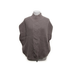 Summer Woman | Bruin - Gilet