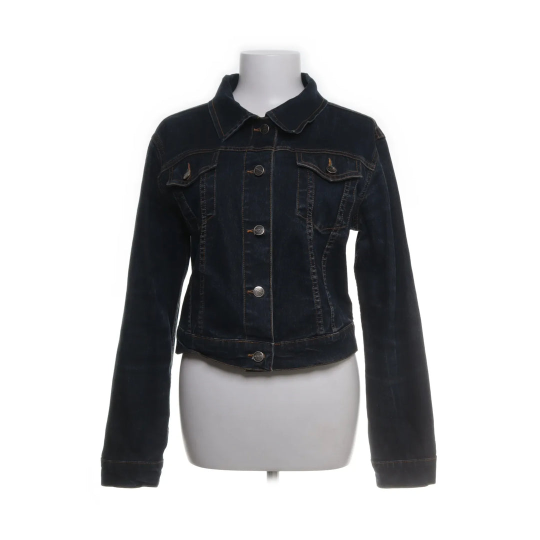 Bscs Europe | Blauw - Spijkerjas