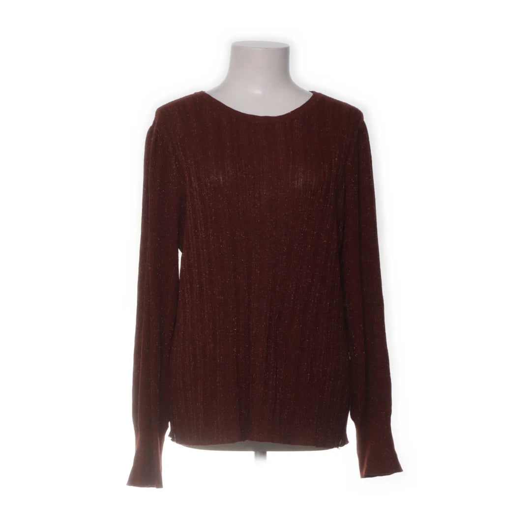 ONLY Carmakoma | Rood - Trui