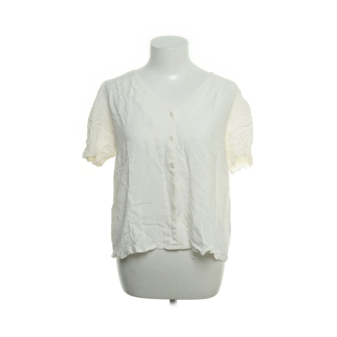 Compania Fantastica | Wit - Top