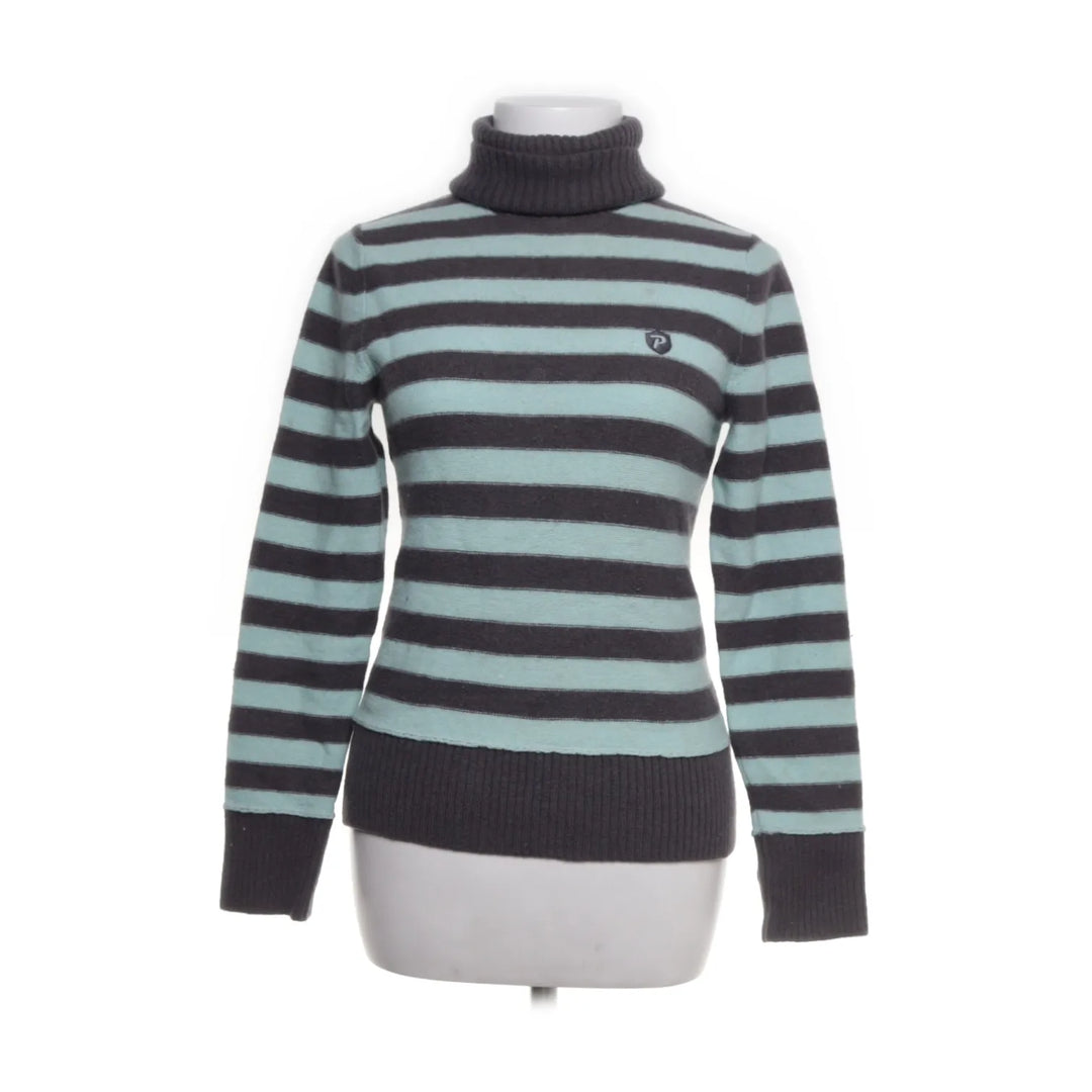 Peak Performance | Grijs, Groen - Coltrui