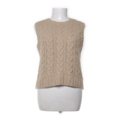 Arket | Geel, Beige - Spencer