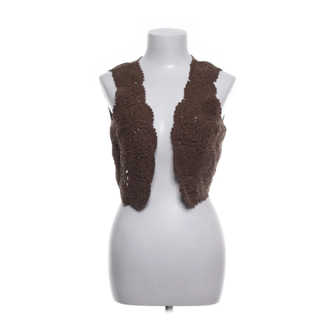 Joelle by Ellos | Bruin - Gilet