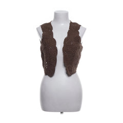 Joelle by Ellos | Bruin - Gilet