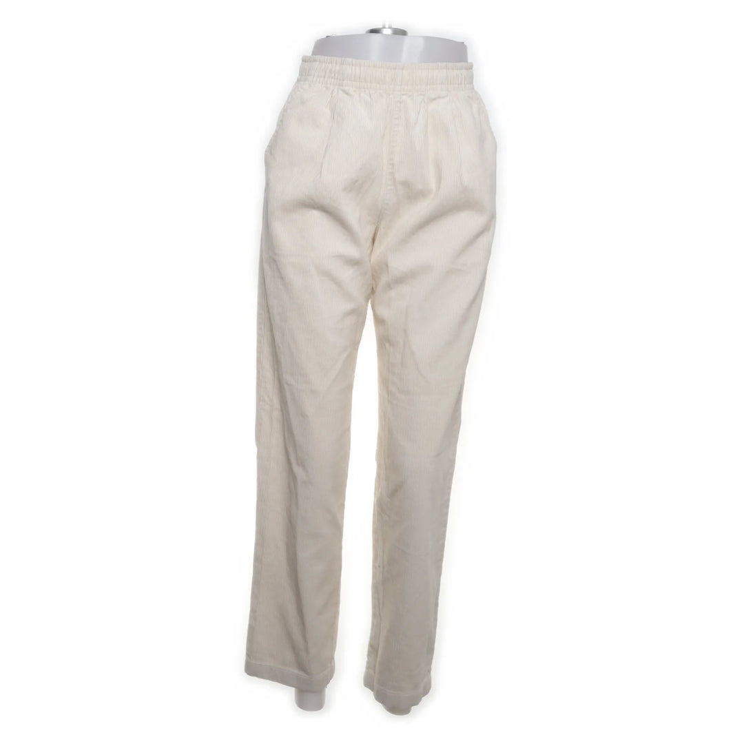 Uniqlo | Beige - Corduroy broek