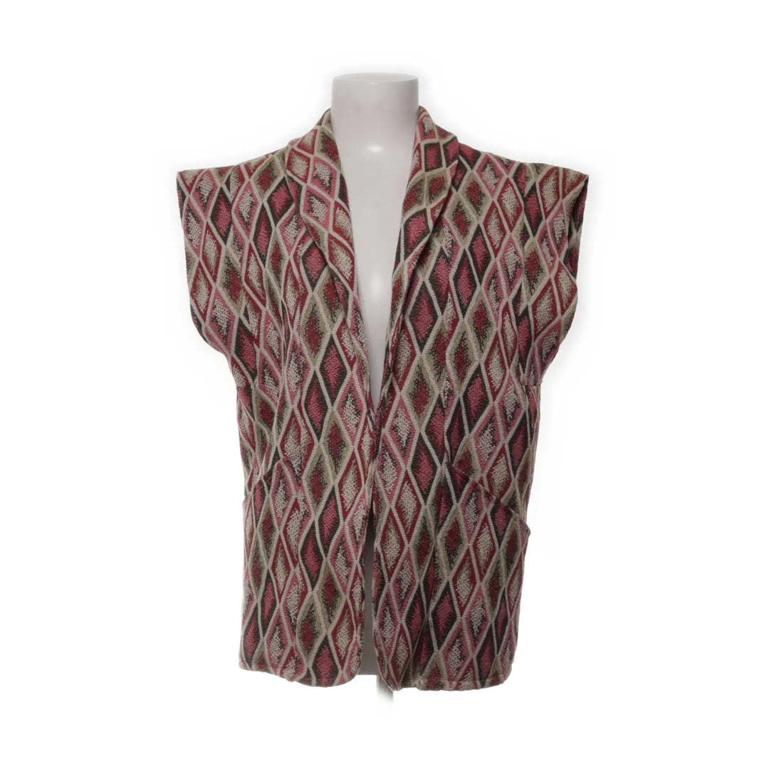 Made in italy | Meerkleurig - Gilet